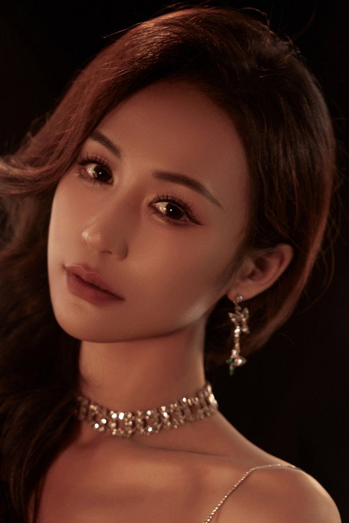 Photo of Zhang Lanxi, Acting