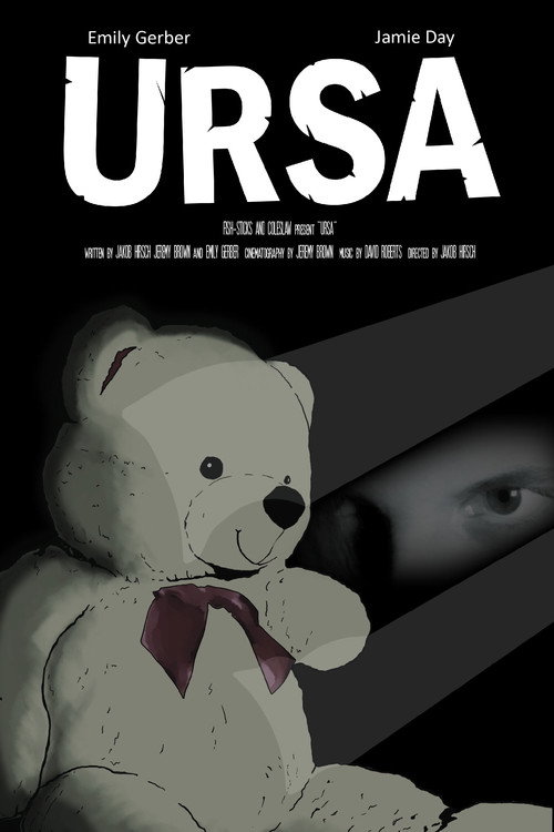 Movie poster for Ursa