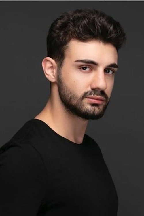 Photo of Firat Kaya, Acting