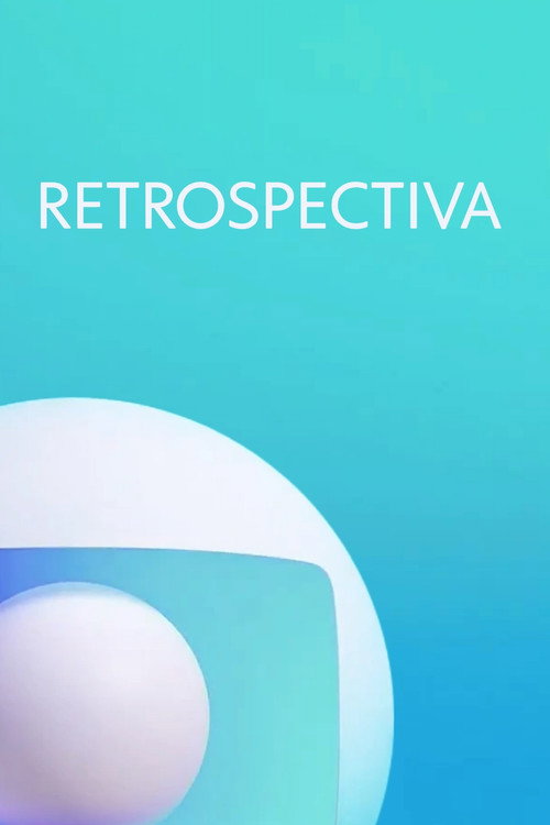 Retrospectiva poster