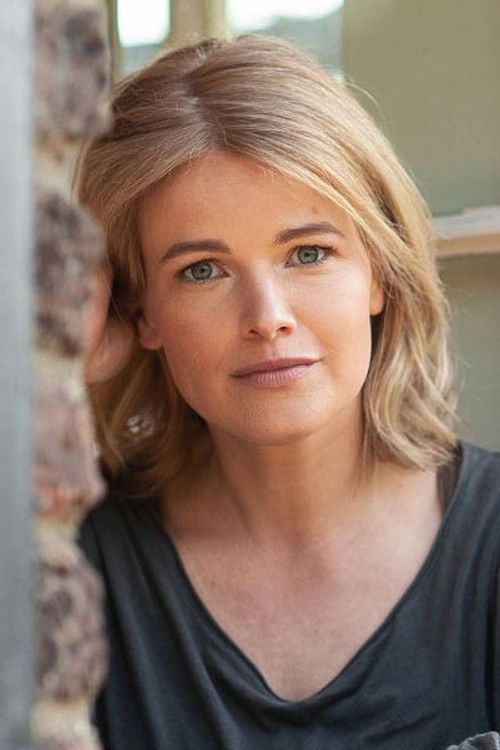 Mira Bartuschek profile