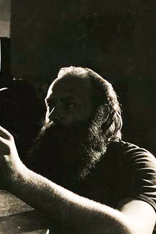 Photo of Bedřich Glaser, Visual Effects