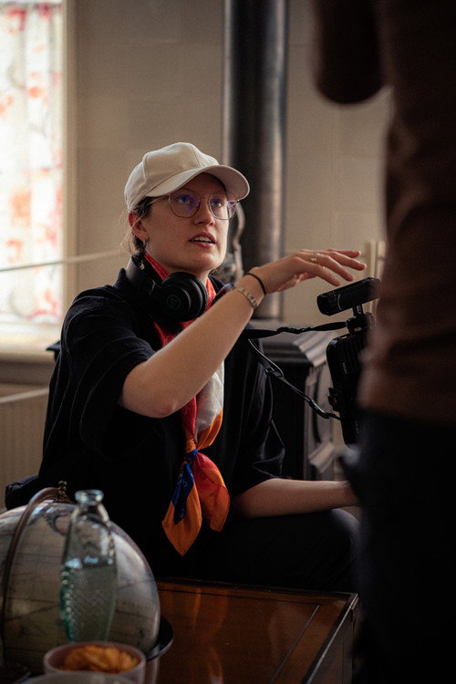 Susanne Hagen profile