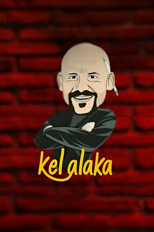 Series poster for Kel Alaka (2014)