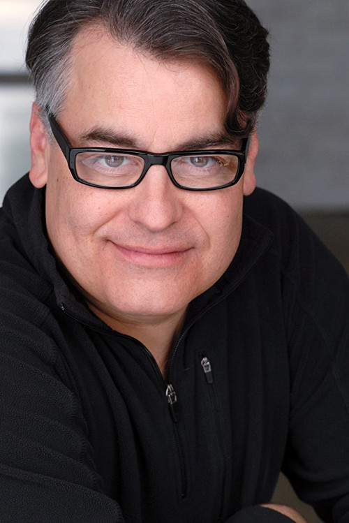 Photo of Pat Towne, Acting