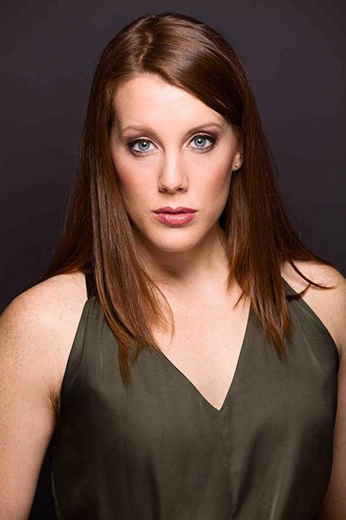 Photo of Celine Filion, Acting