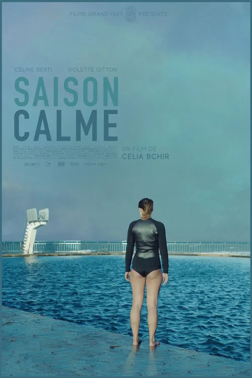 Movie poster for Off Season (2019)