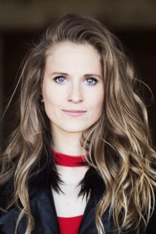 Photo of Merel Bechtold, Acting