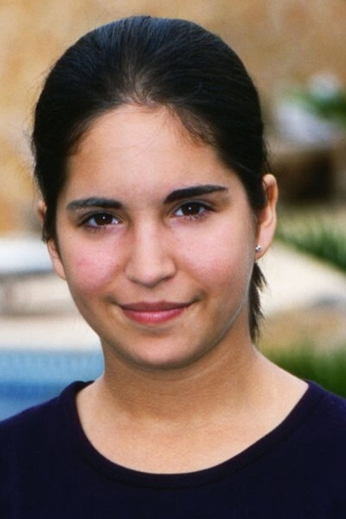 Photo of Rebecca Hessing, Acting
