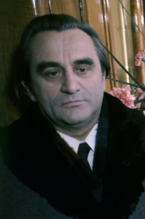 Photo of Adam Koman, Acting