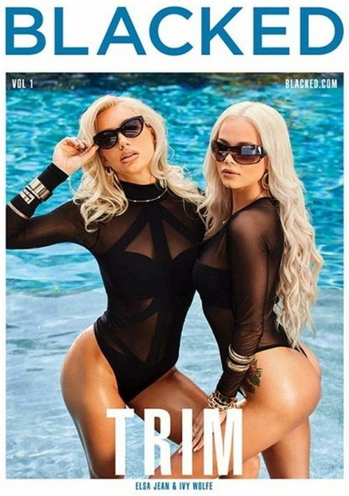 Movie poster for Trim (2021)