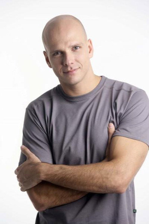 Photo of Fernando Scherer, Acting