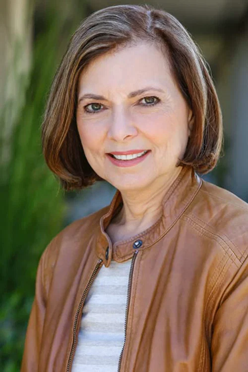 Photo of Carolyn Power, Acting