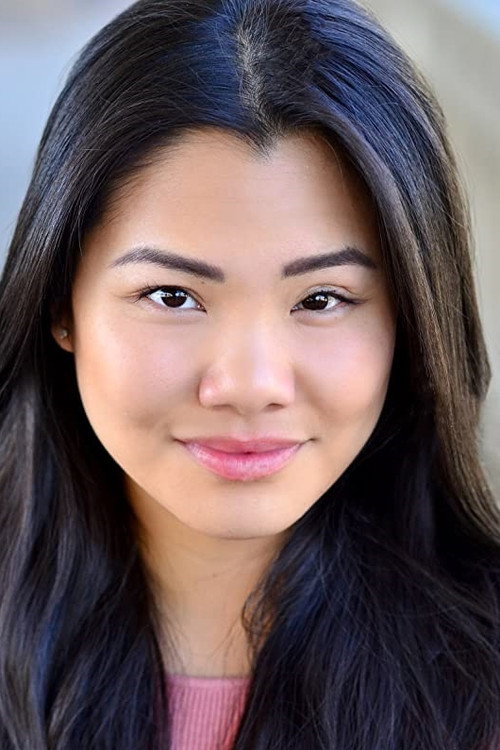 Ren Holly Liu profile