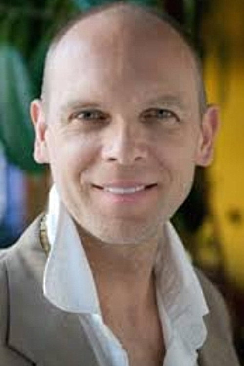 Photo of Martin Neufeld, Acting