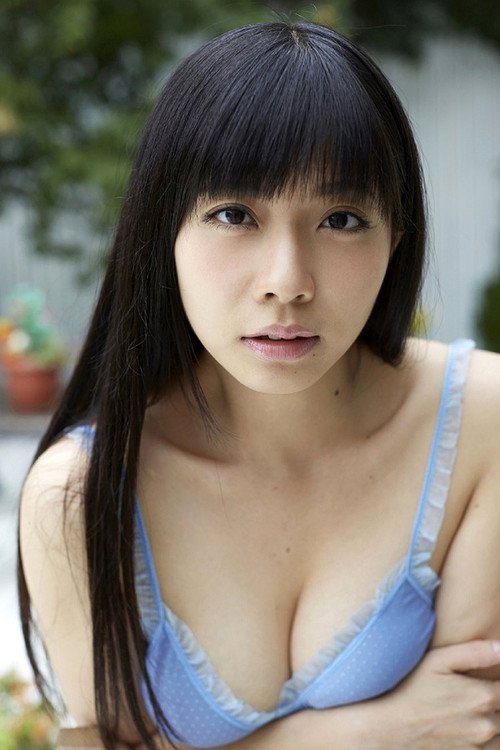Photo of Mikuru Uchino, Acting