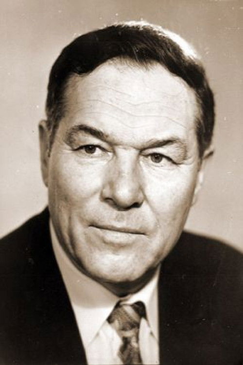 Evgeni Burenkov profile