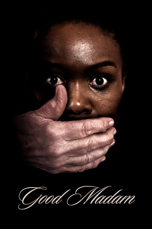 Movie poster for Good Madam (2021)