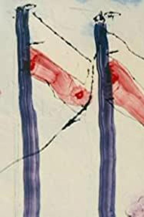 Movie poster for The Polish Non-Camera Newsreel no 1 (1981)