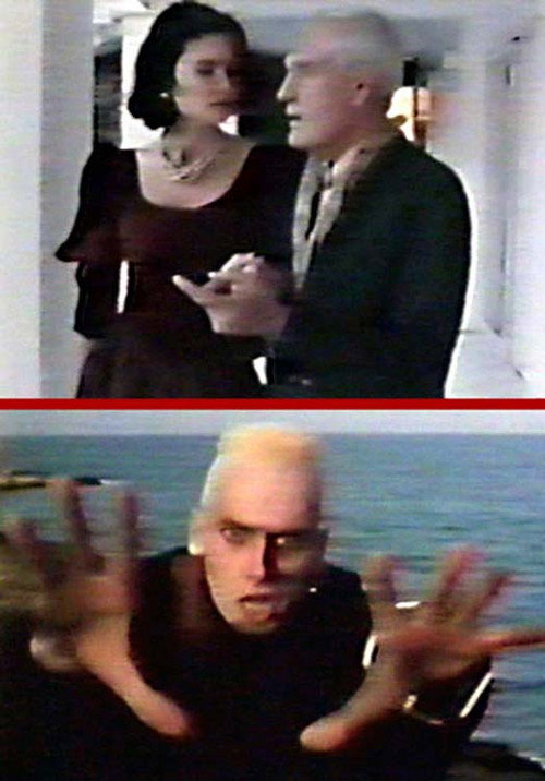 Movie poster for Energy!!! The Movie (1993)