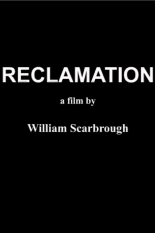Movie poster for Reclamation: The Story of the Atlanta Child Murders (2006)