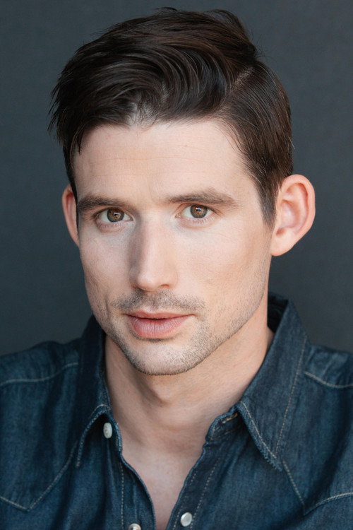 Photo of Dexter Masland, Acting