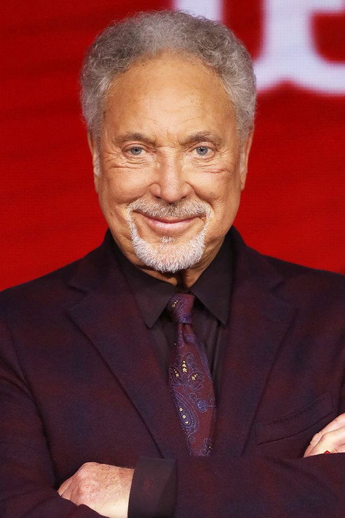 Photo of Tom Jones, Acting