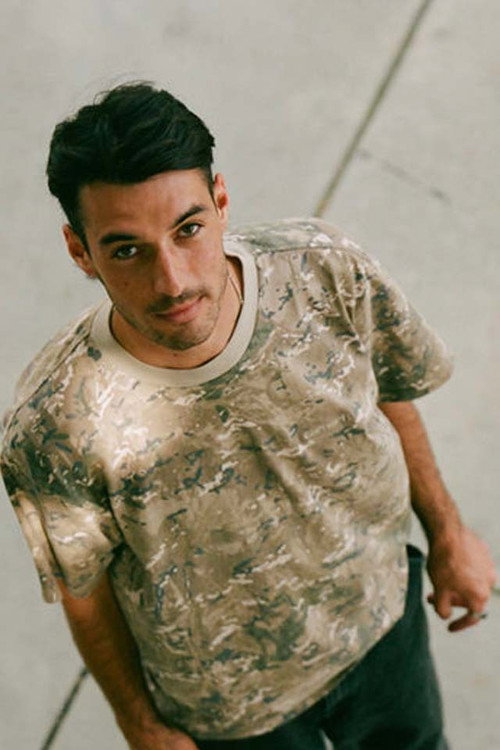 Photo of Remy Taveira, Acting