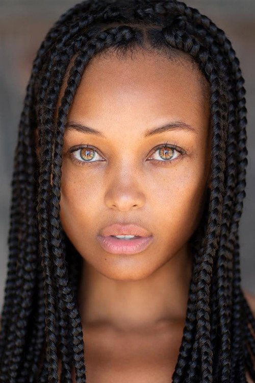 Photo of Kirby Griffin, Acting