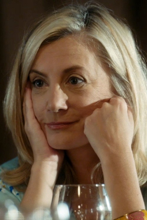 Photo of Catherine Diran, Directing