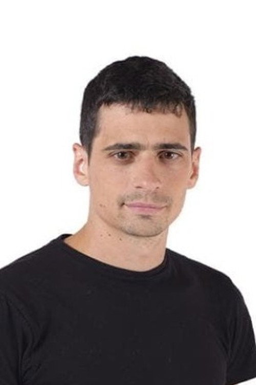Photo of Jernej Kogovšek, Acting