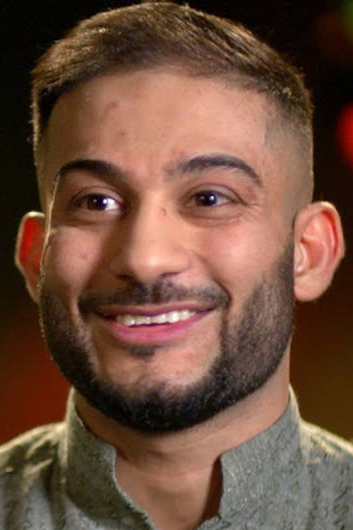 Photo of Amir Jordan, Acting