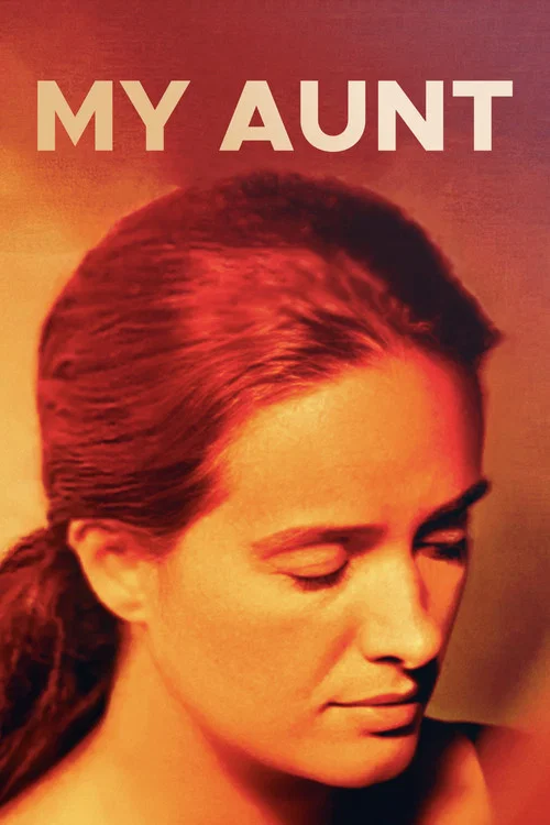 Movie poster for My Aunt (1986)