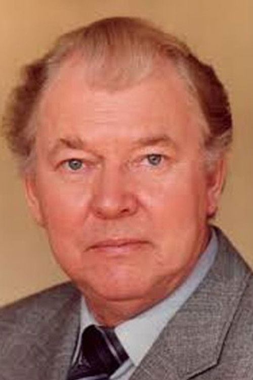 Kauko Helovirta profile