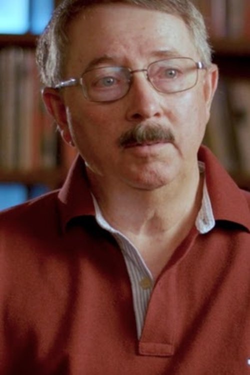 Richard Doty profile