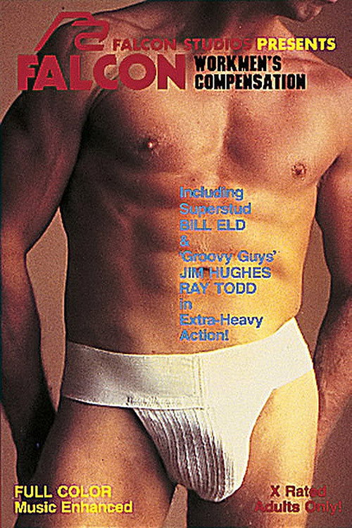 Movie poster for Workmen's Compensation (1980)
