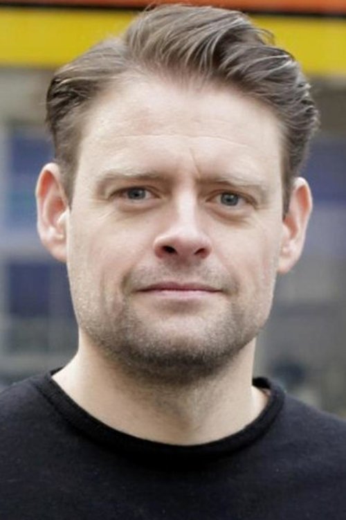 Max Giermann profile