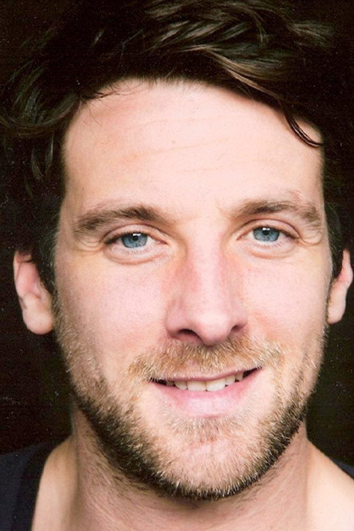 Photo of Anthony Bastié, Acting