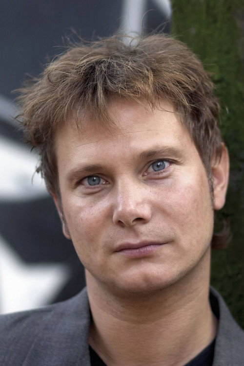 Fabian Harloff profile