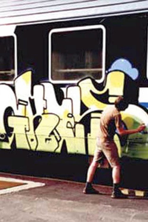 Photo of Grey, Acting