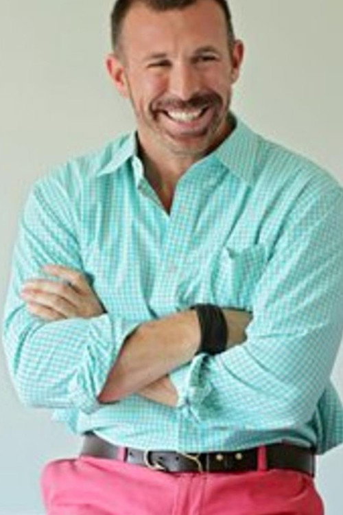 Photo of Bryce Wagoner, Directing