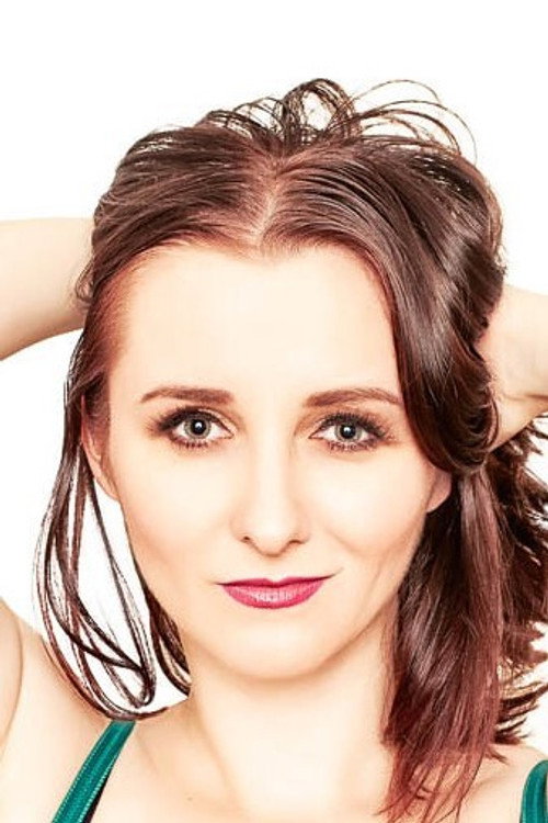 Photo of Aeryn Walker, Acting