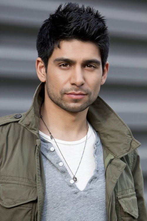 Photo of Danny Rahim, Acting