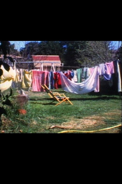 Movie poster for Backyard Economy 1 (1974)