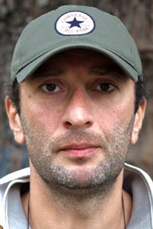 Photo of Vano Burduli, Directing