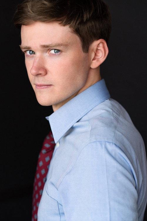 Photo of Grant Crater, Acting