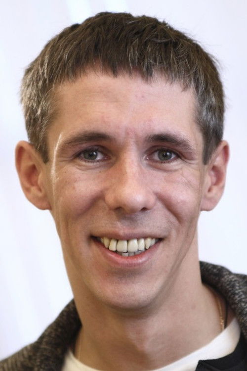 Aleksey Panin profile