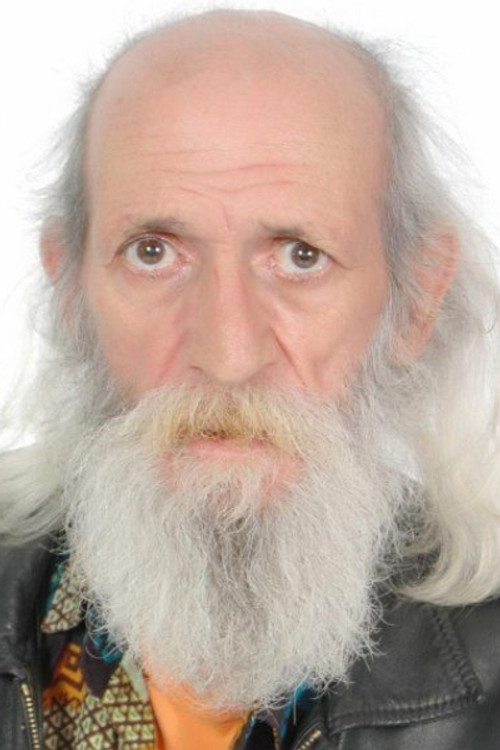 Photo of Hamid Najah, Acting