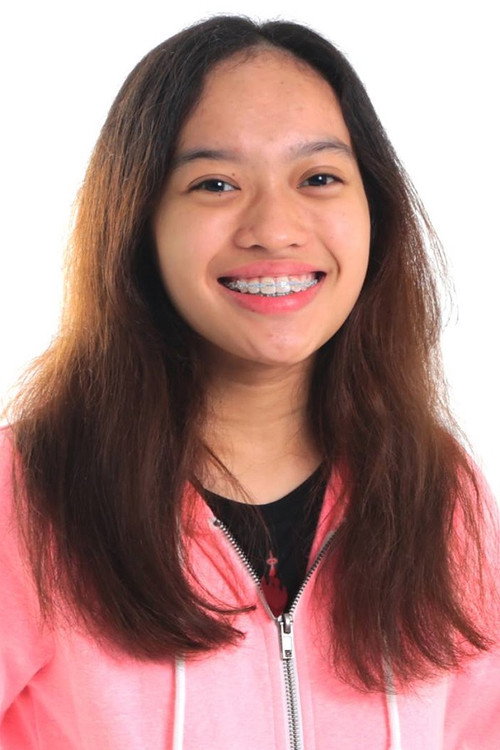 Asyiela Putri profile