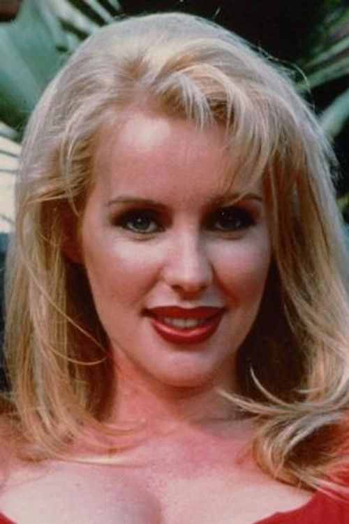 Heather Elizabeth Parkhurst profile